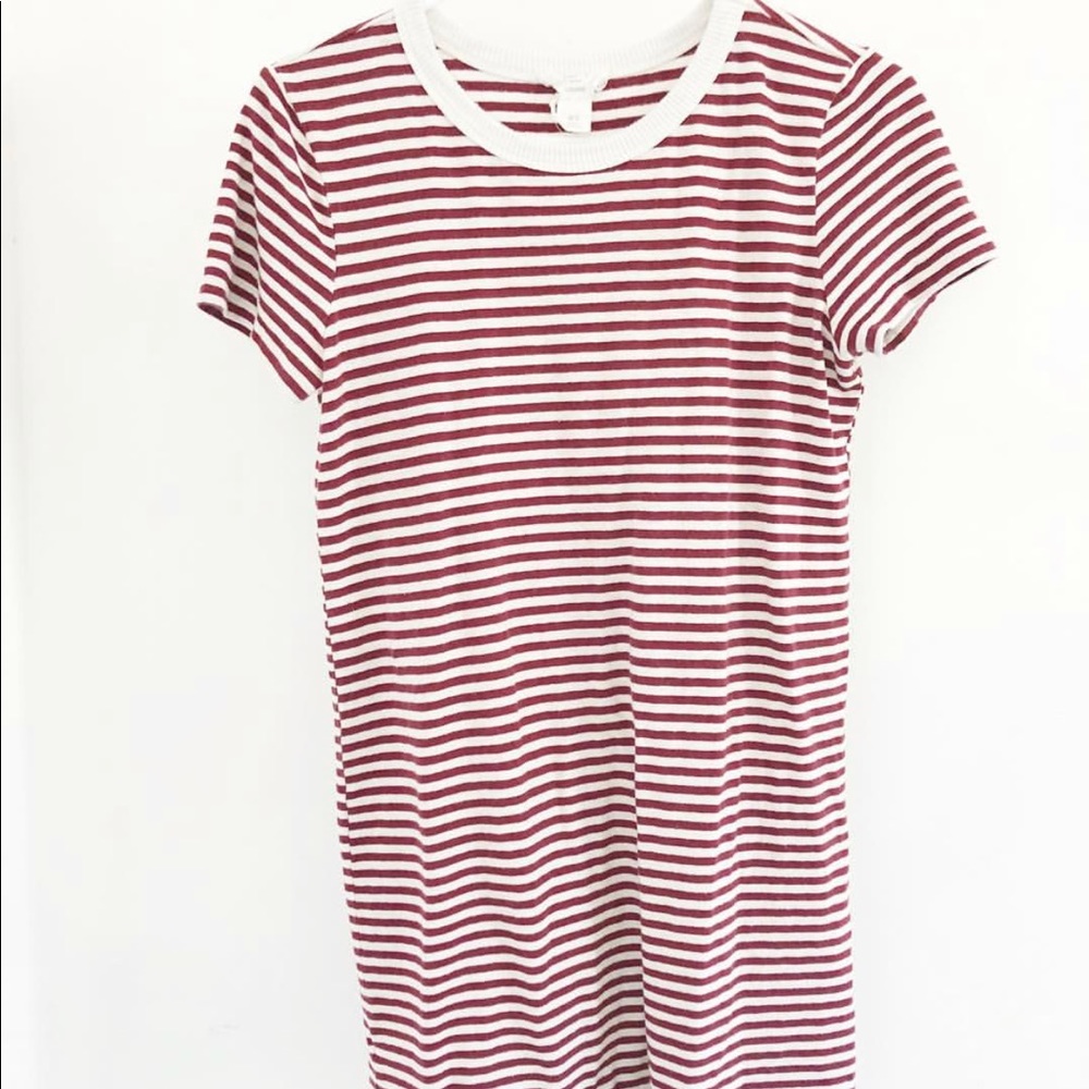 Loft dress